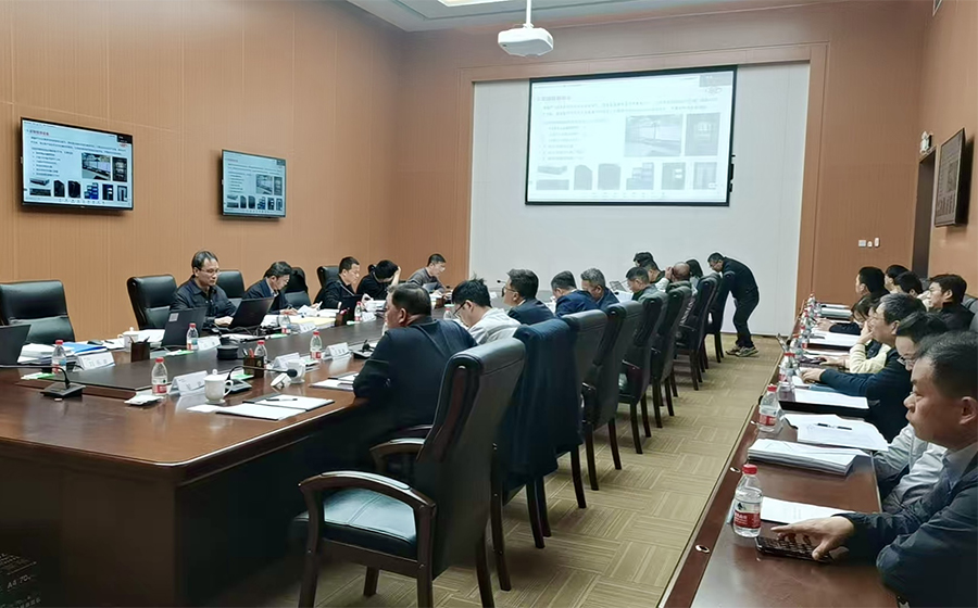 The Key Equipment of BEST Power Supply System Passed Factory Acceptance